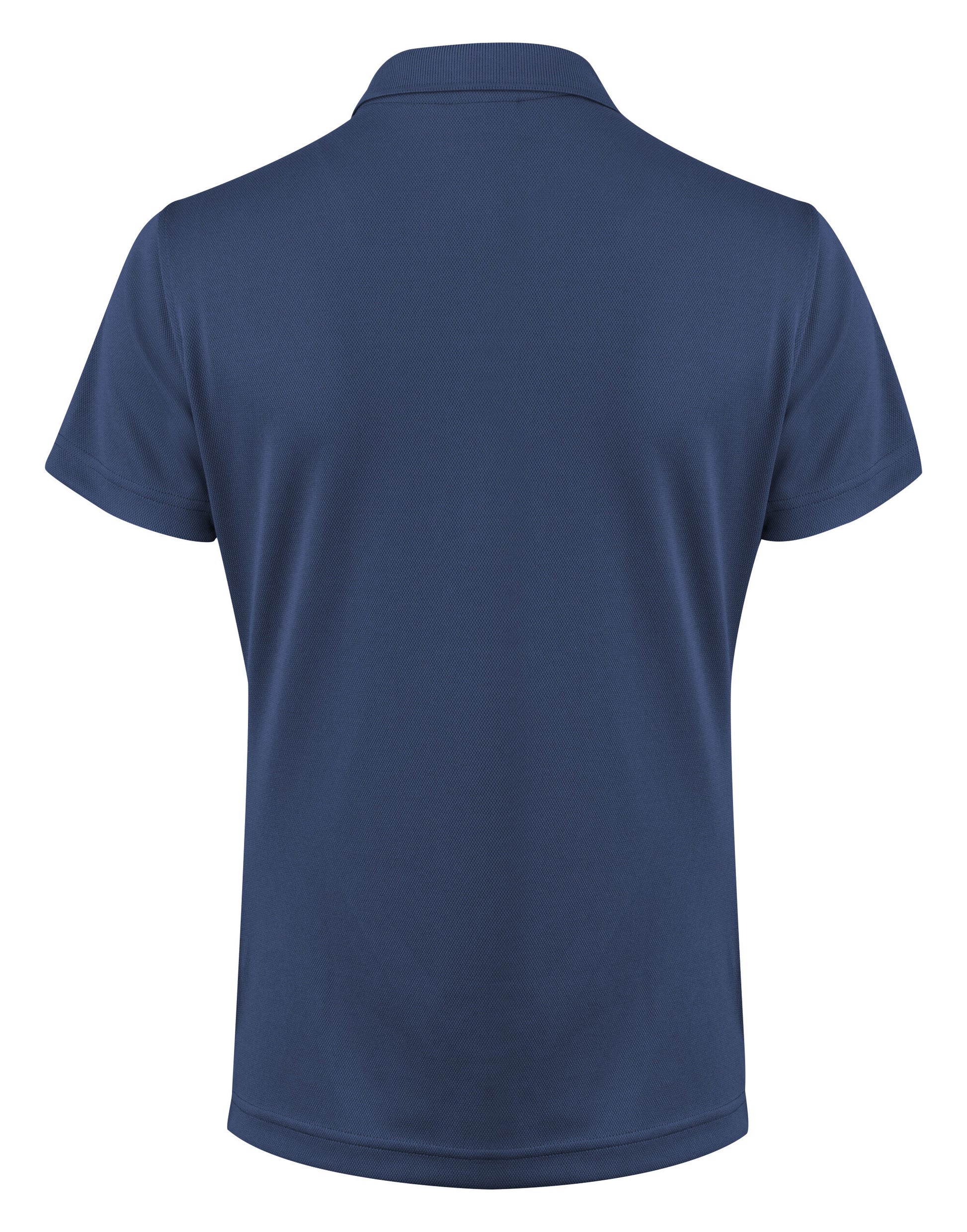 Ladies Smash Polo Shirt