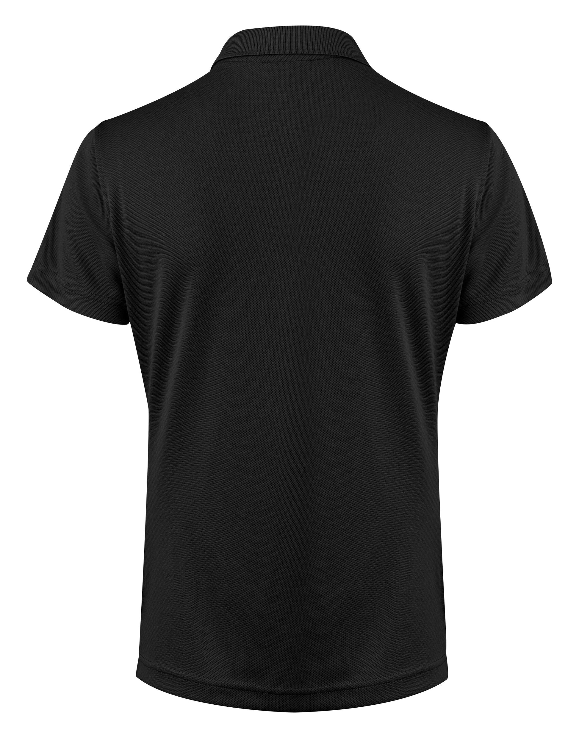 Ladies Smash Polo Shirt