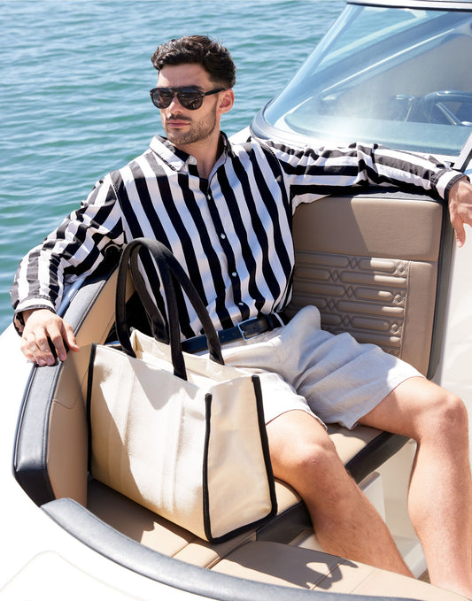 Puerto Large Tote