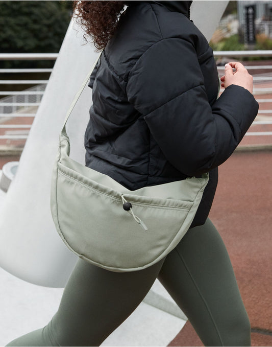 Movement Cross Body Bag   
