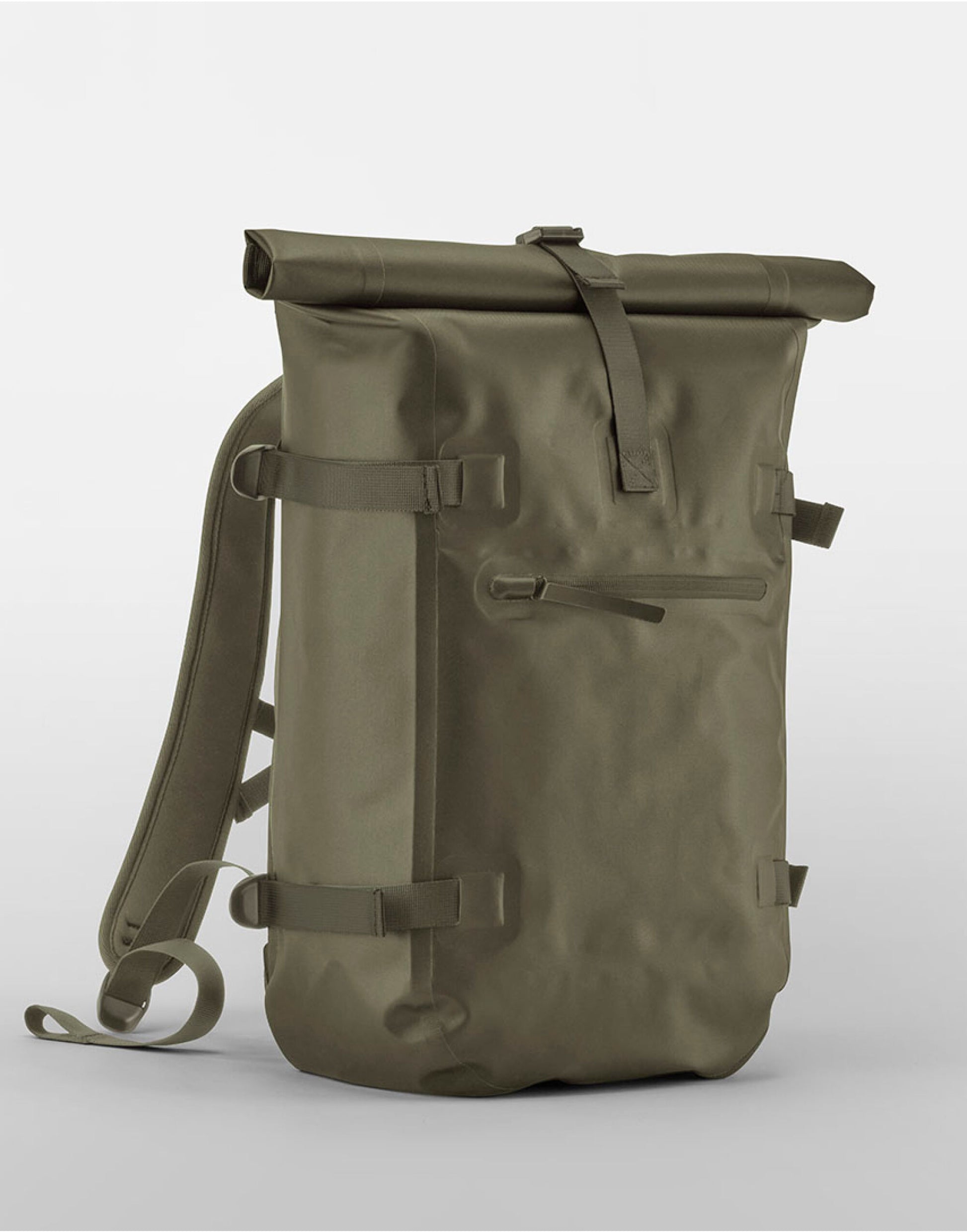 Waterproof Roll Top