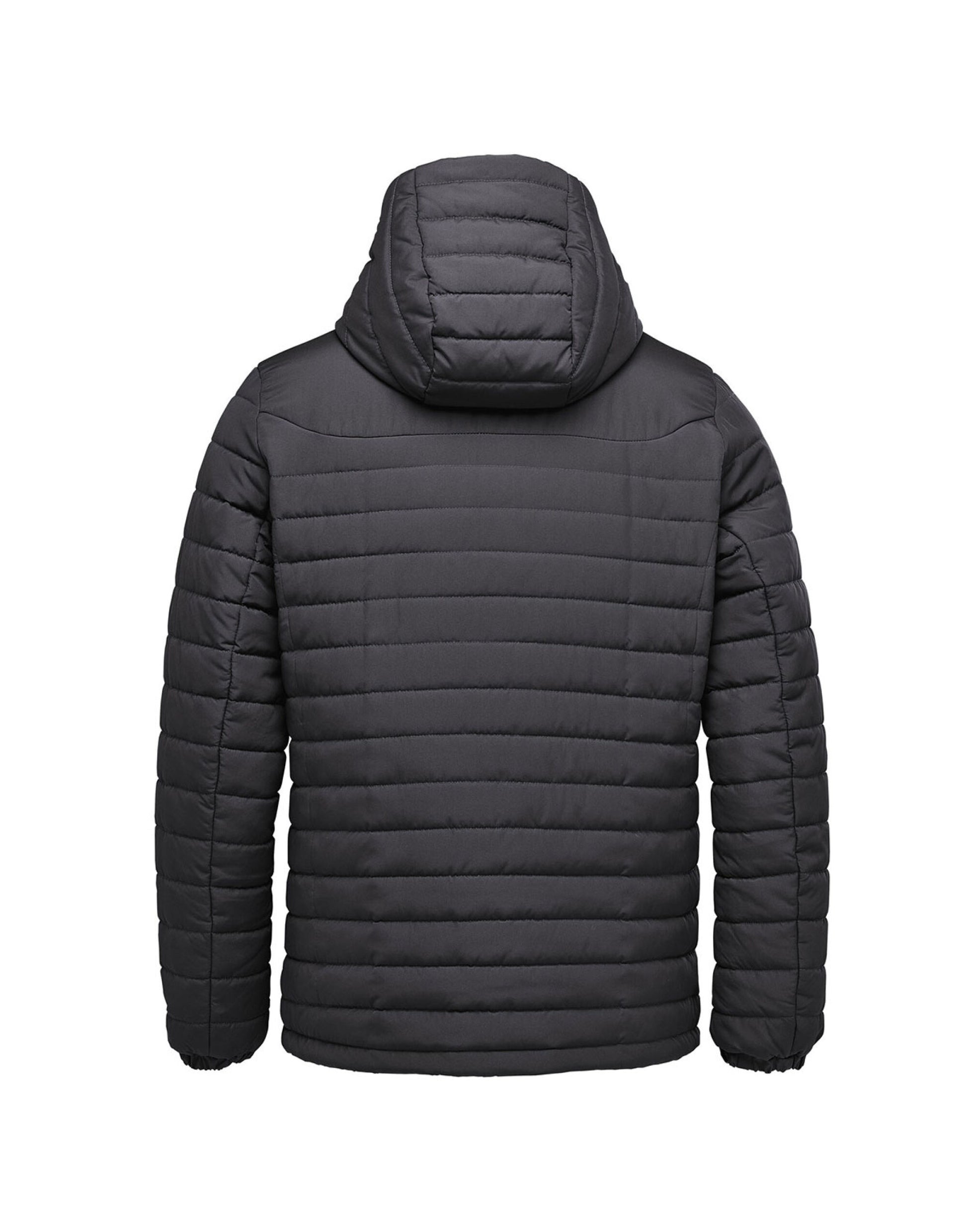 Men's Nautilus Quilted Hoody