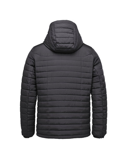 Men's Nautilus Quilted Hoody