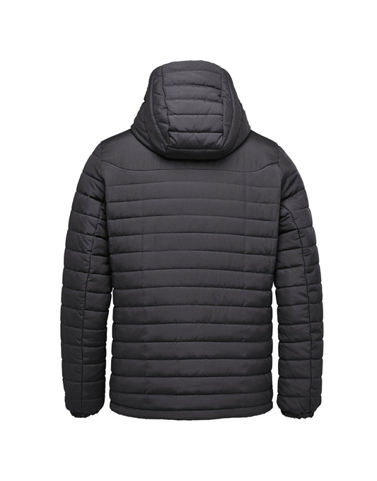 Men's Nautilus Quilted Hoody