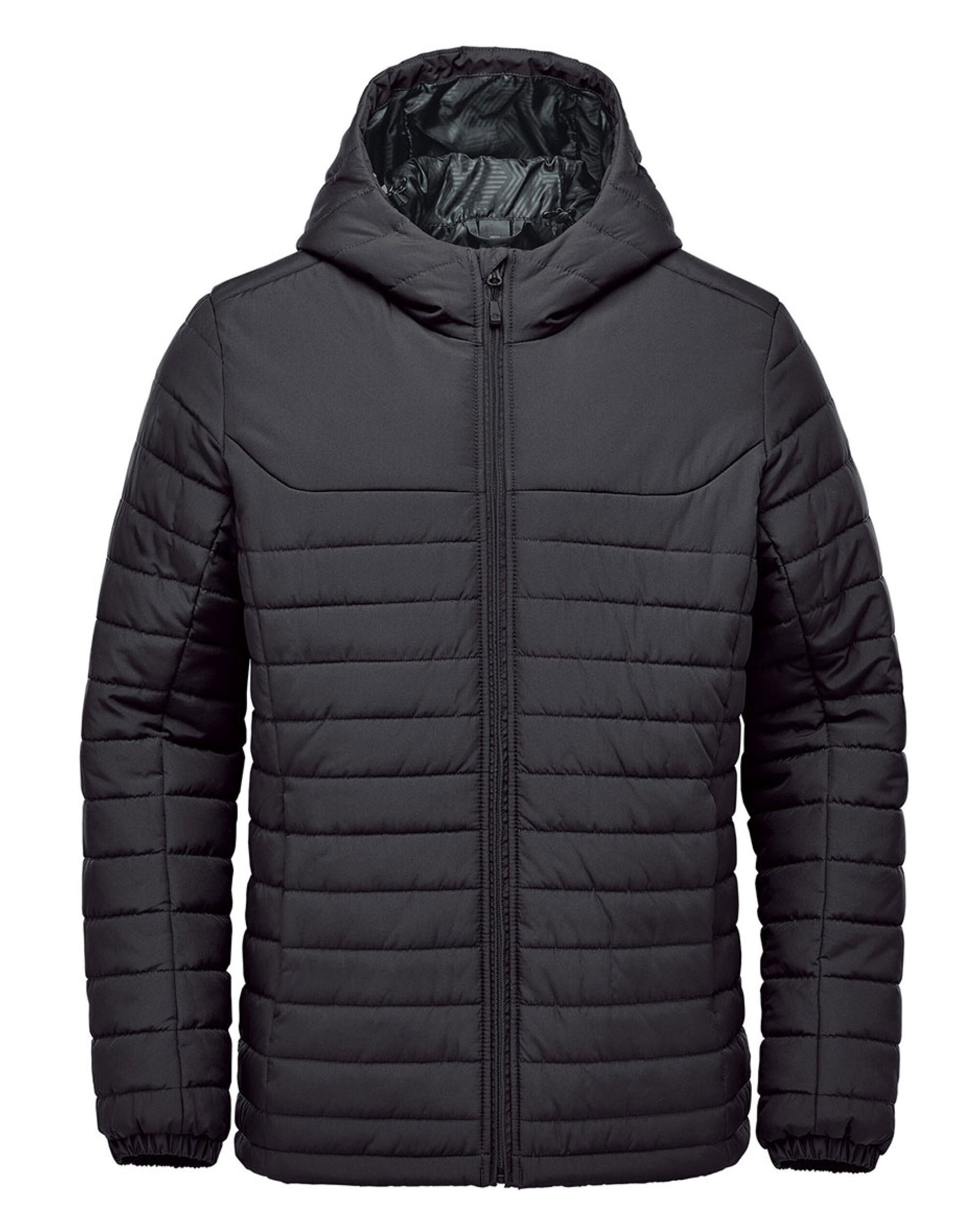 Men's Nautilus Quilted Hoody
