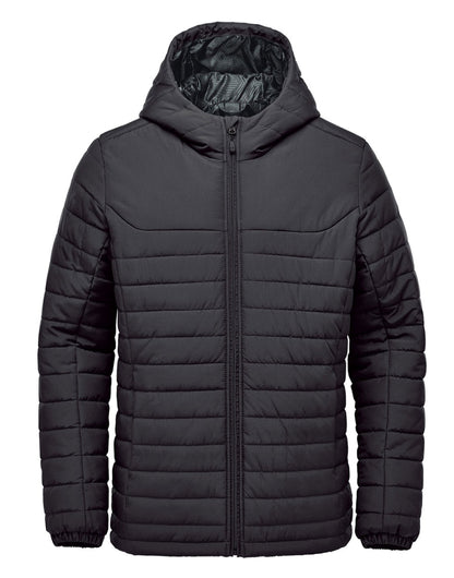 Men's Nautilus Quilted Hoody