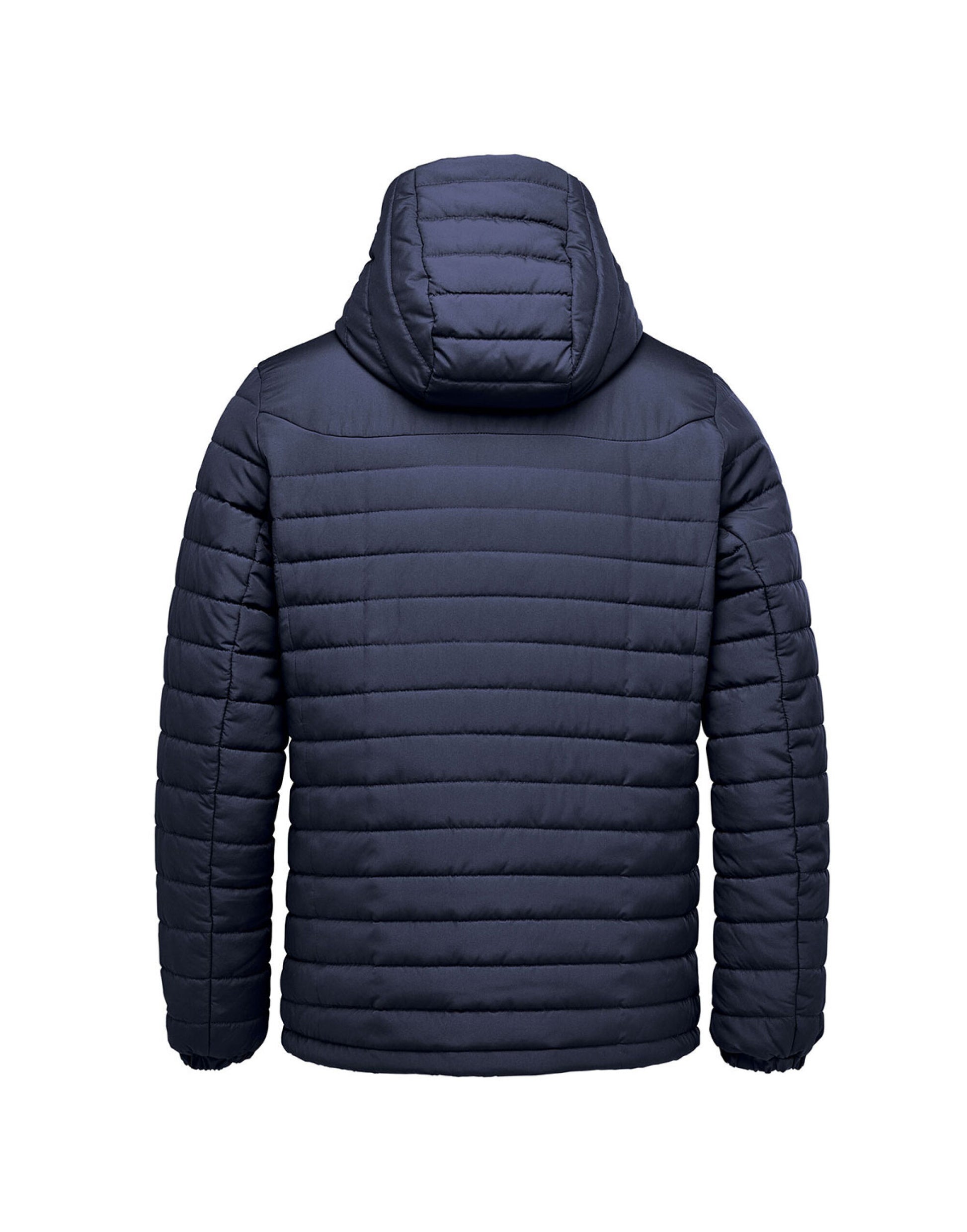 Men's Nautilus Quilted Hoody