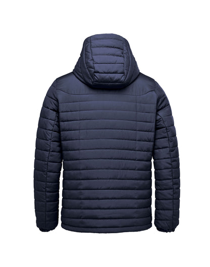 Men's Nautilus Quilted Hoody