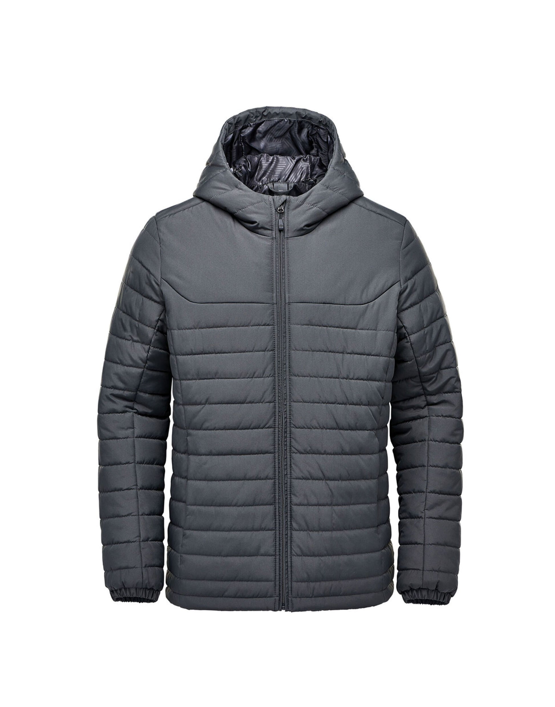 Men's Nautilus Quilted Hoody