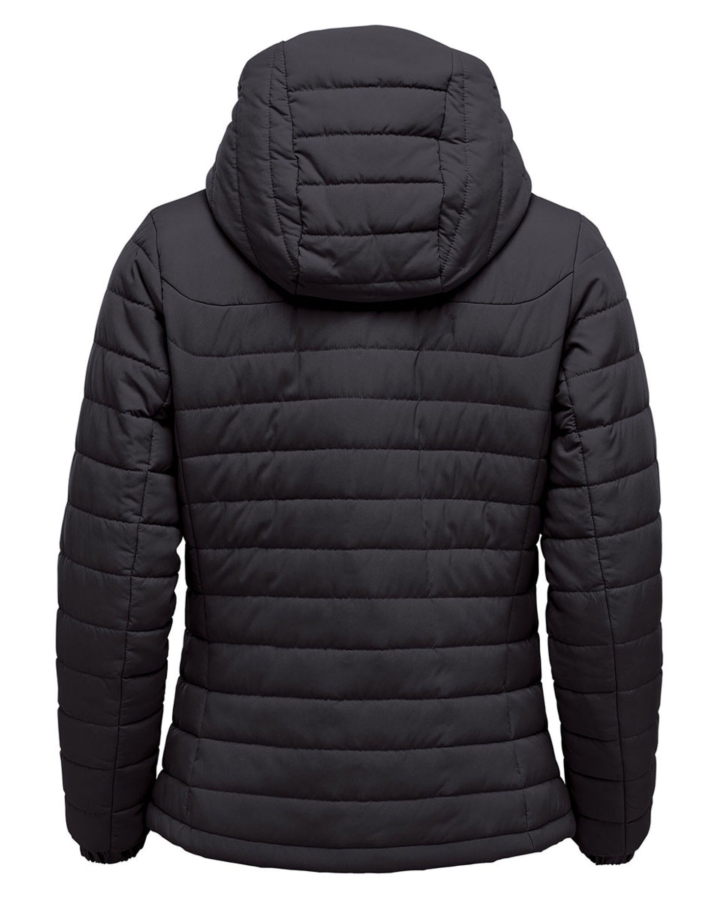 Women's Nautilus Qulited Hoody