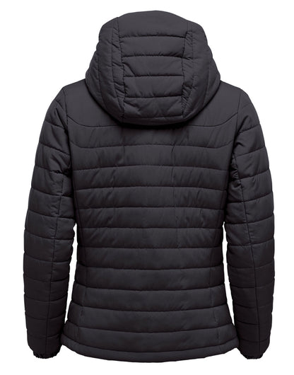 Women's Nautilus Qulited Hoody