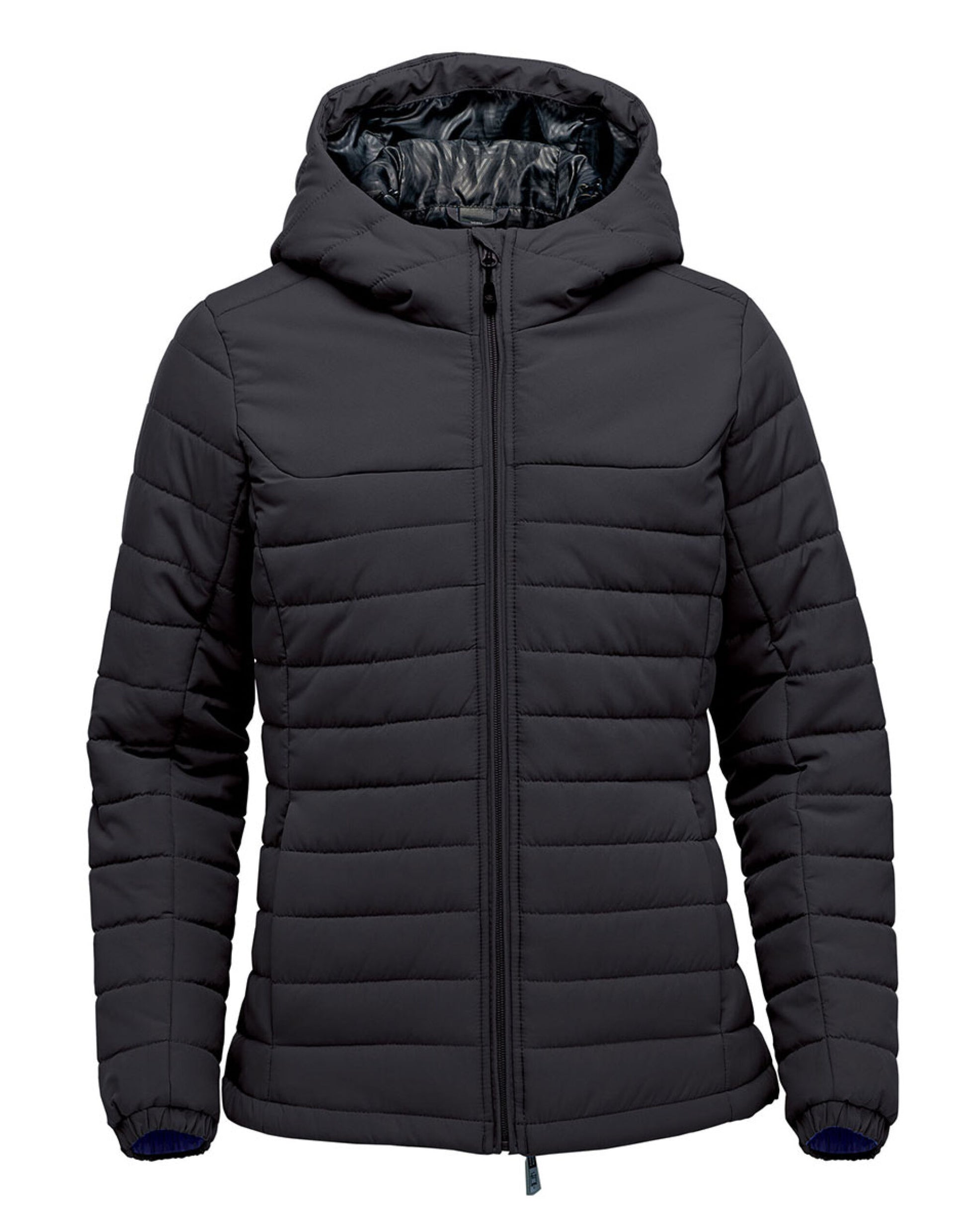 Women's Nautilus Qulited Hoody