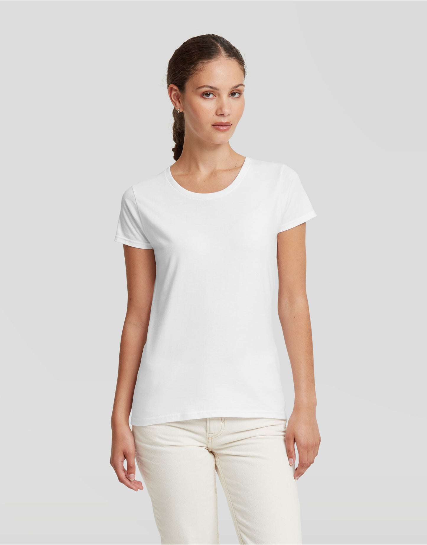 Ladies' Authentic Classic T