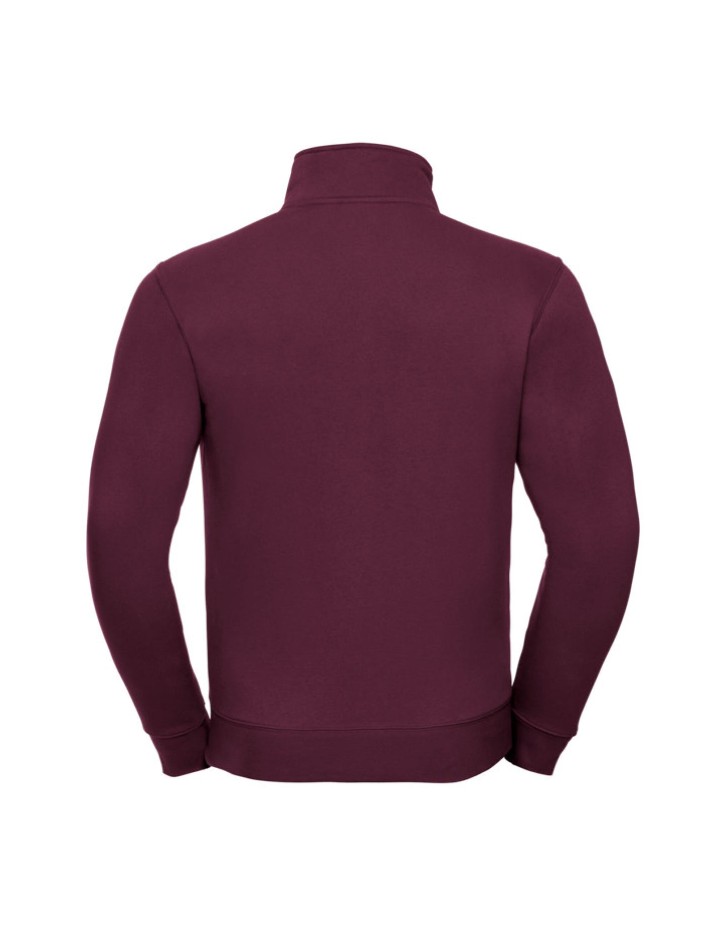 Men's Authentic Sweat Jacket