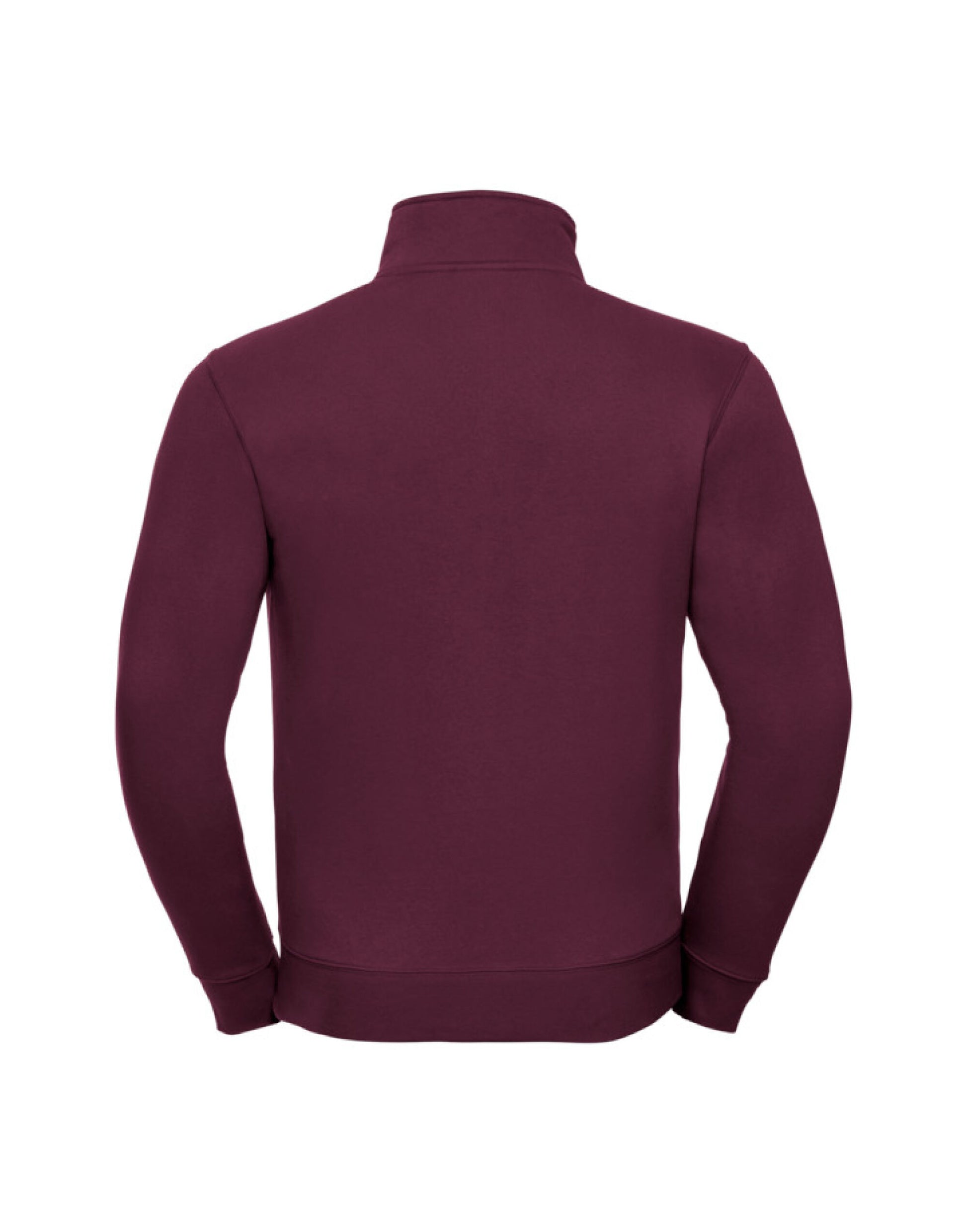 Men's Authentic Sweat Jacket