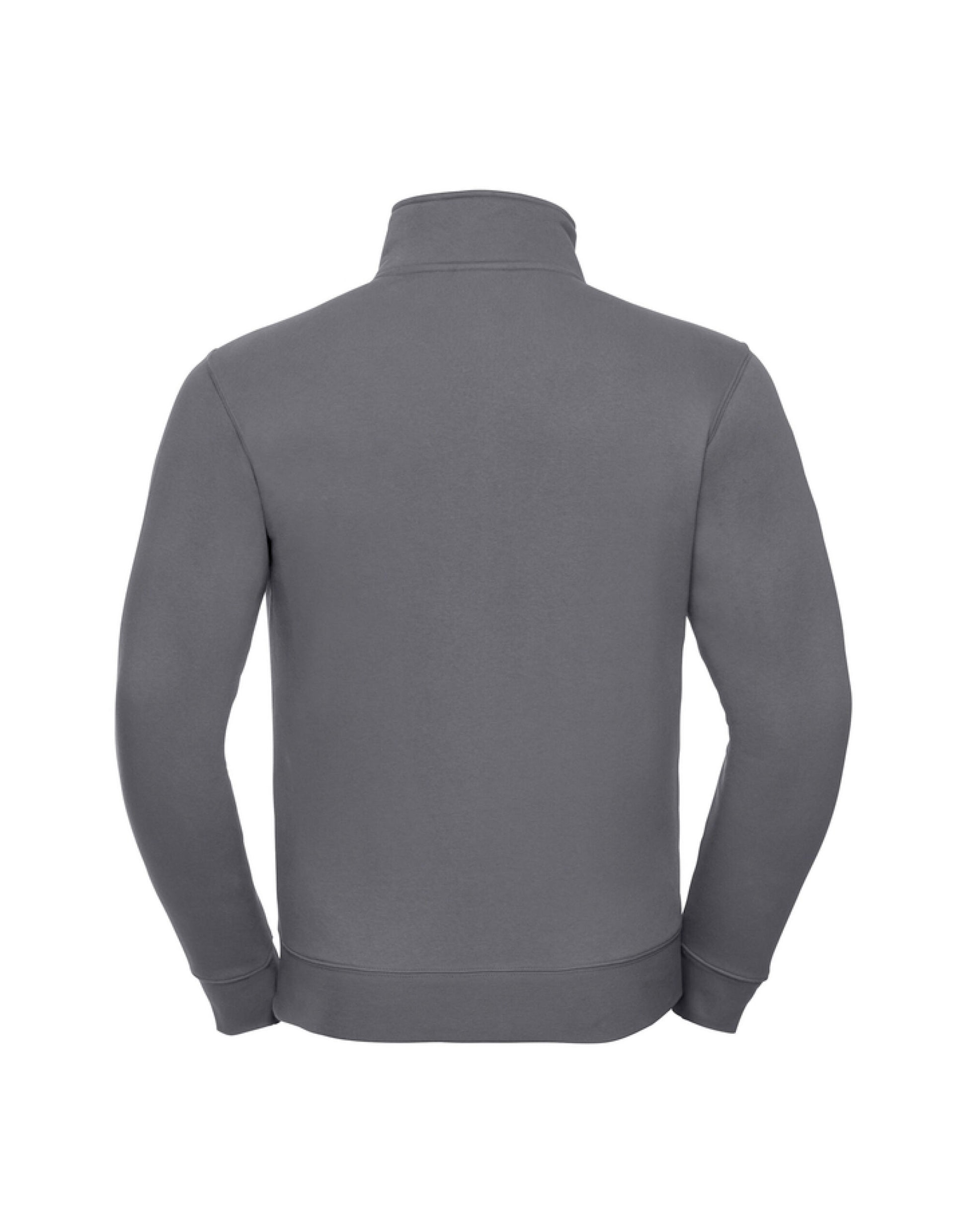 Men's Authentic Sweat Jacket