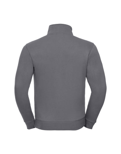 Men's Authentic Sweat Jacket