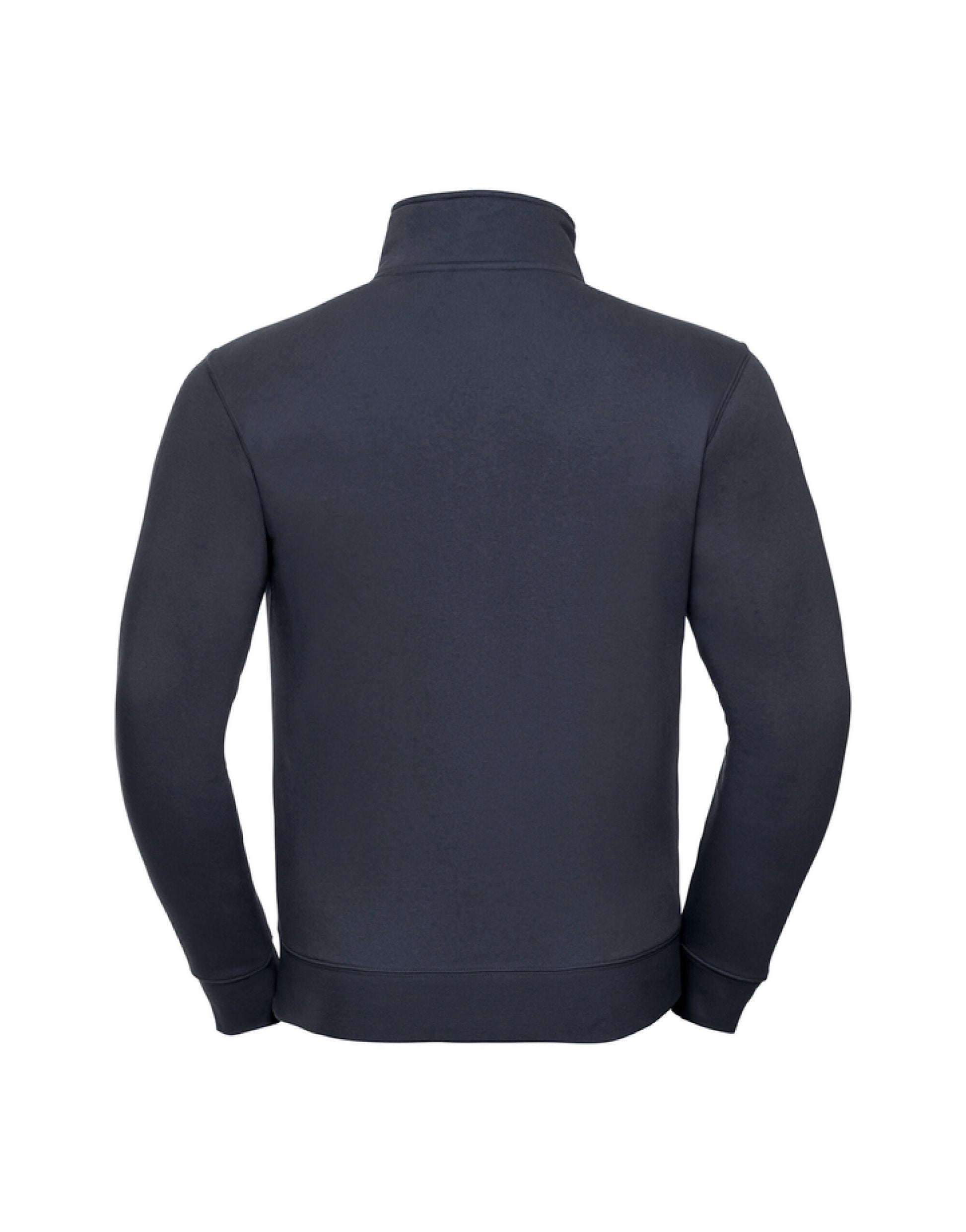 Men's Authentic Sweat Jacket