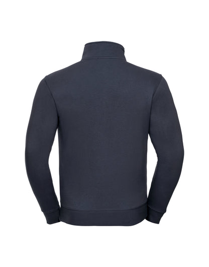 Men's Authentic Sweat Jacket