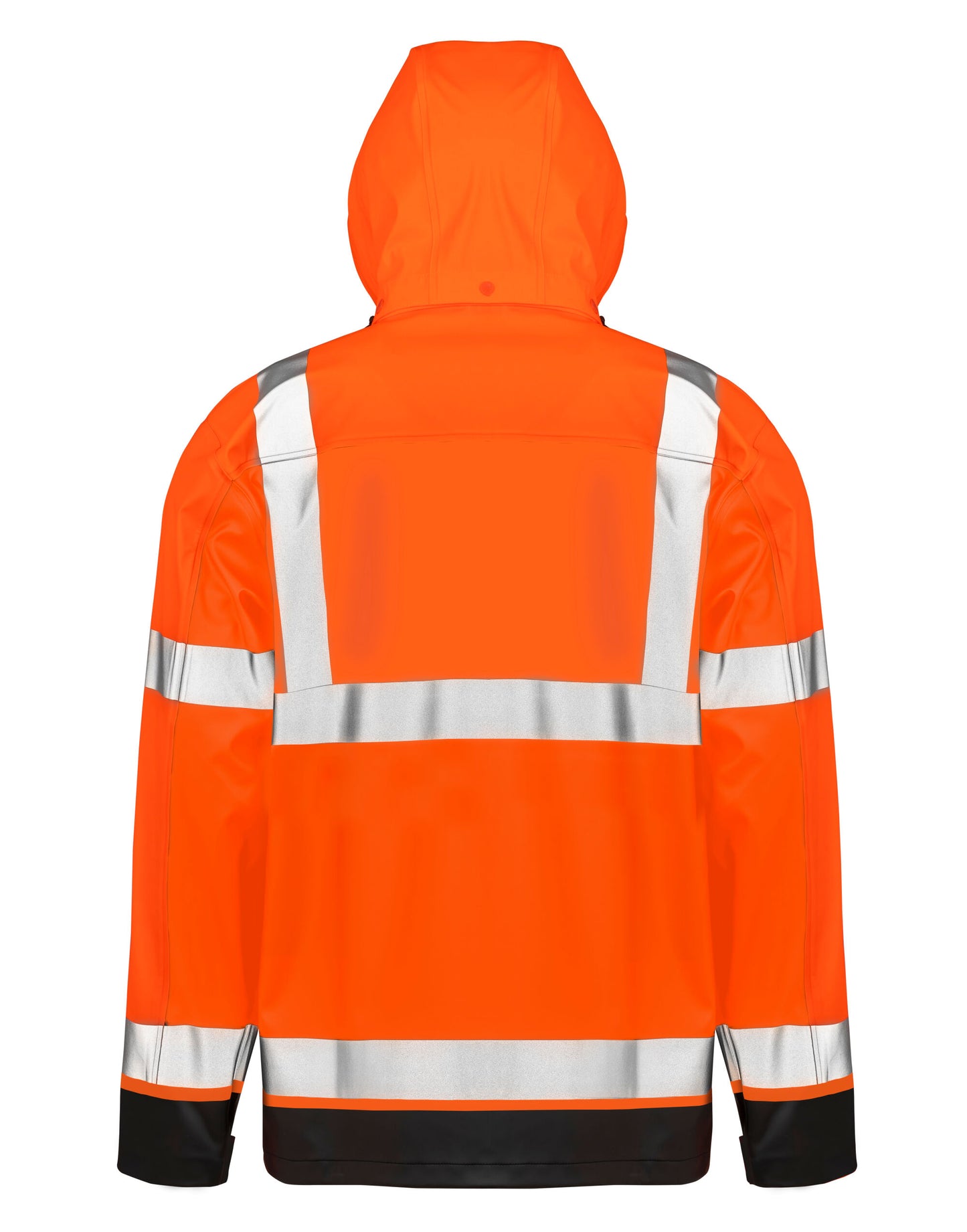 Heavy Duty Prism PU Safe & Dry Jacket