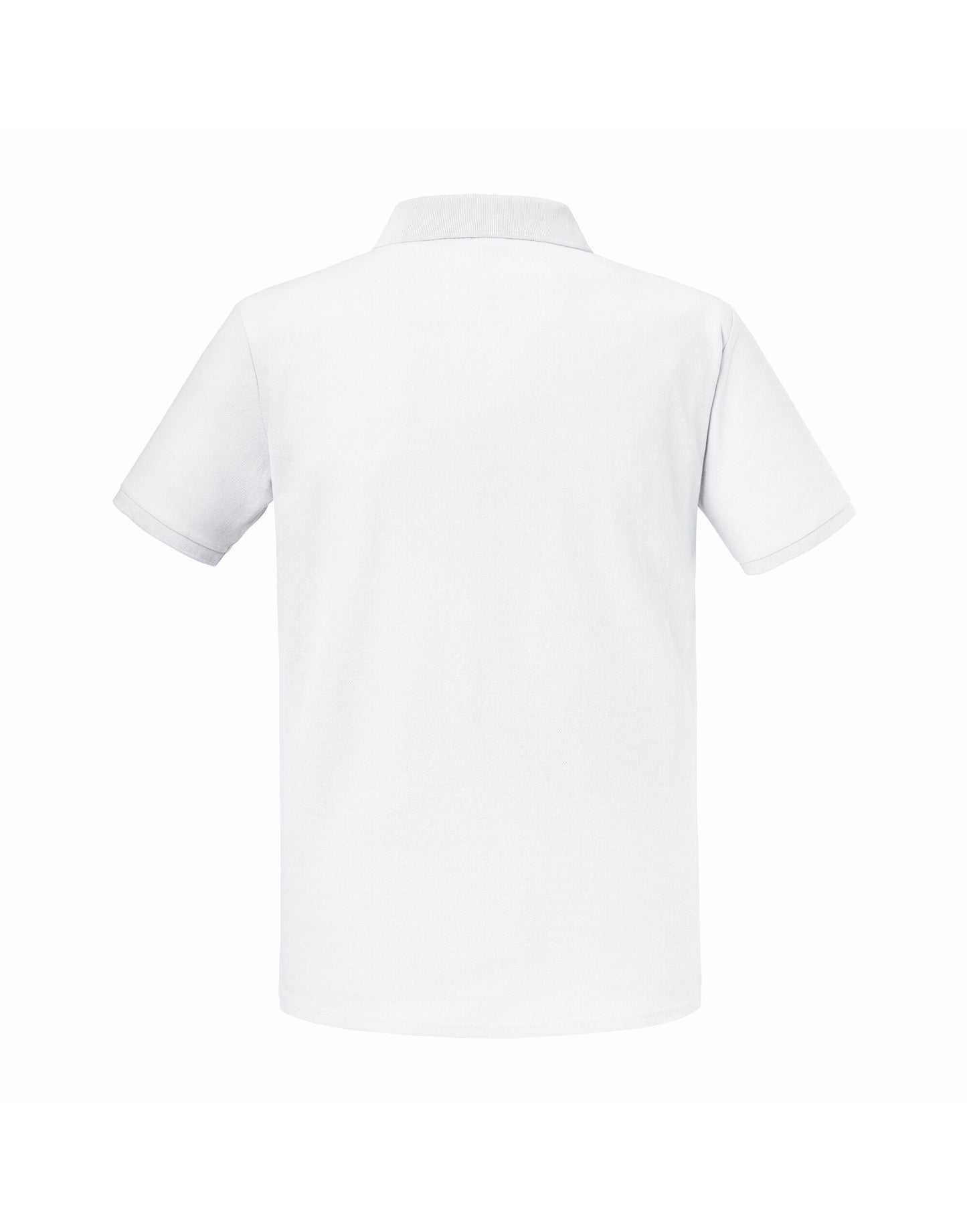 Authentic Eco Polo   

