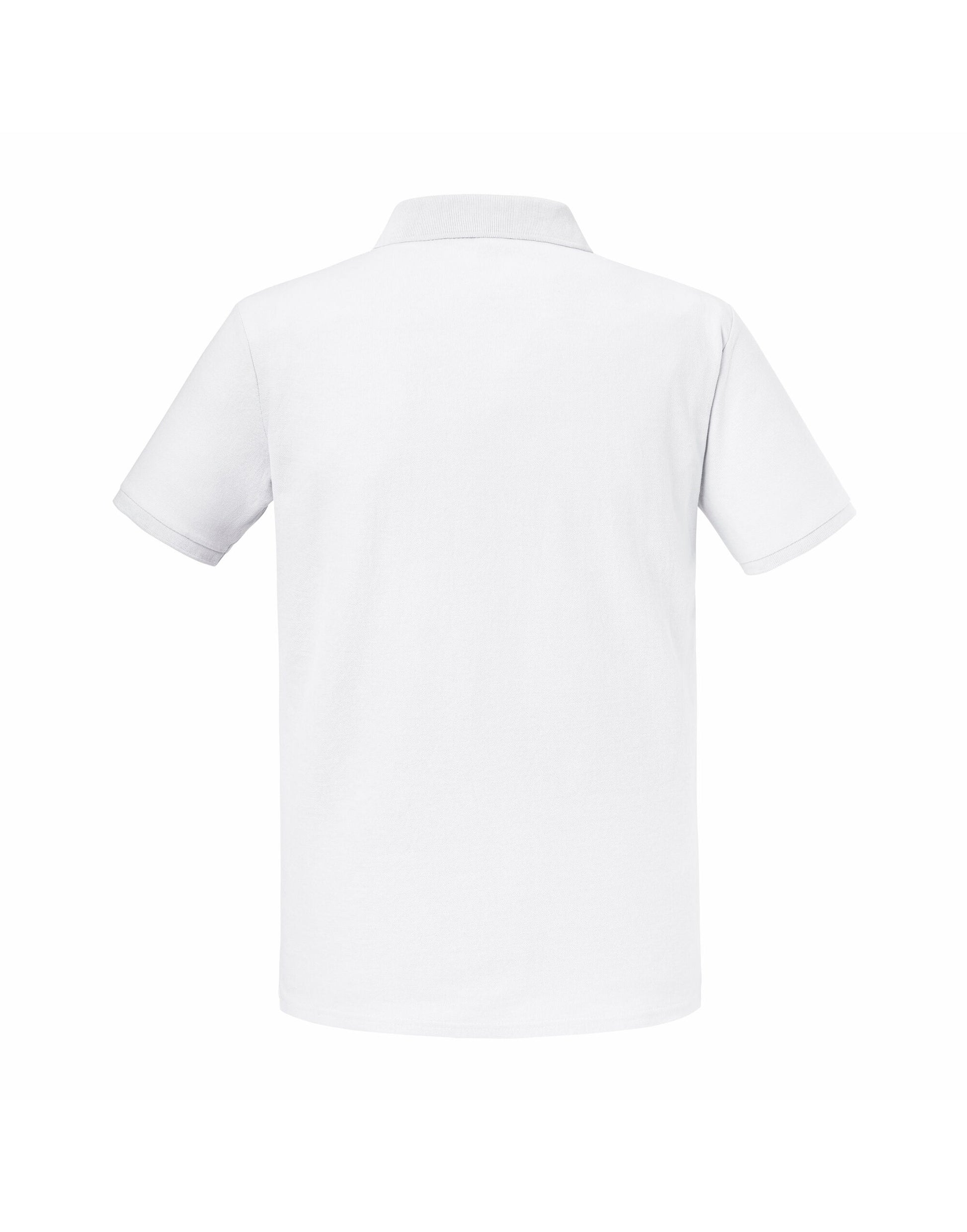 Authentic Eco Polo   
