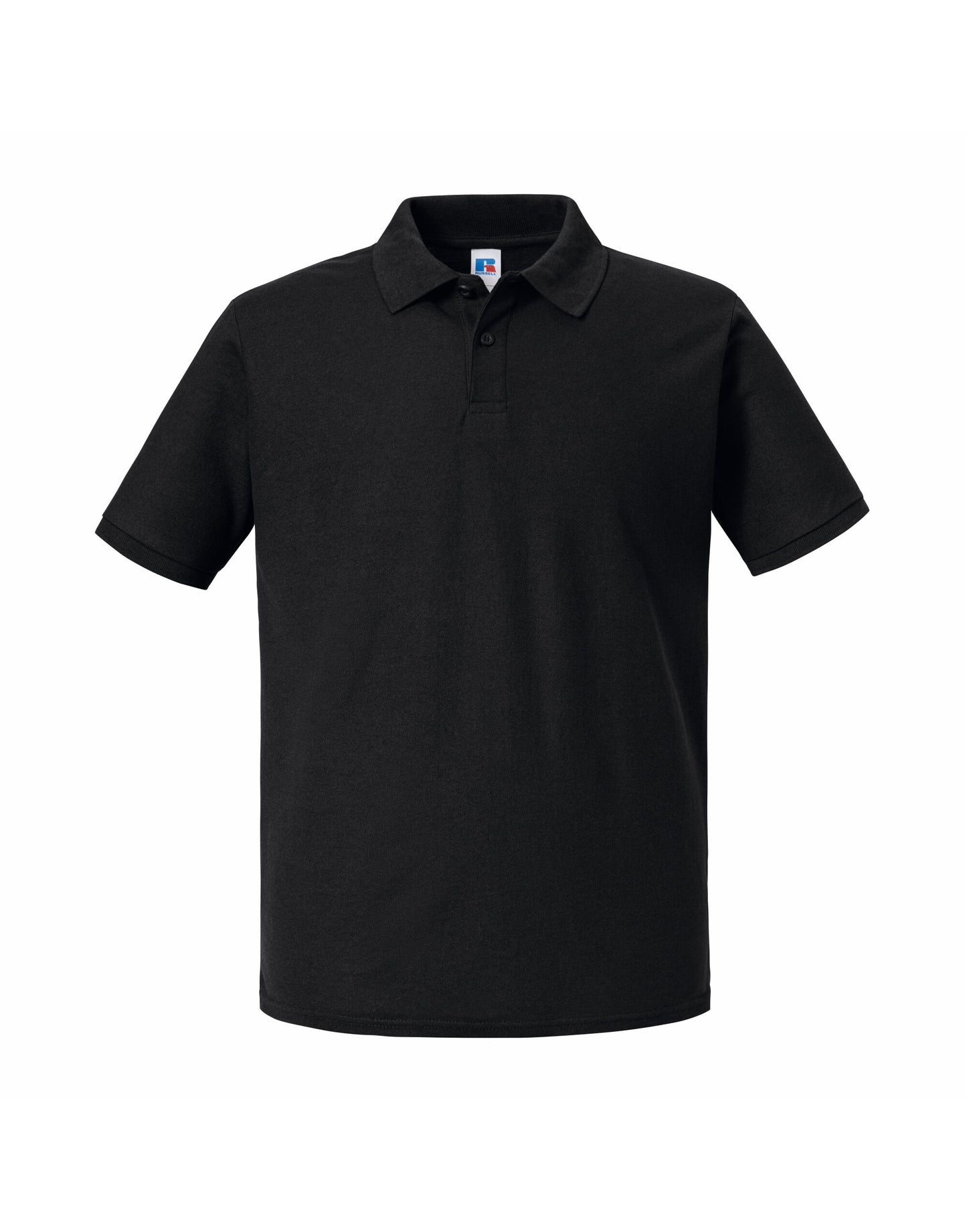 Authentic Eco Polo   
