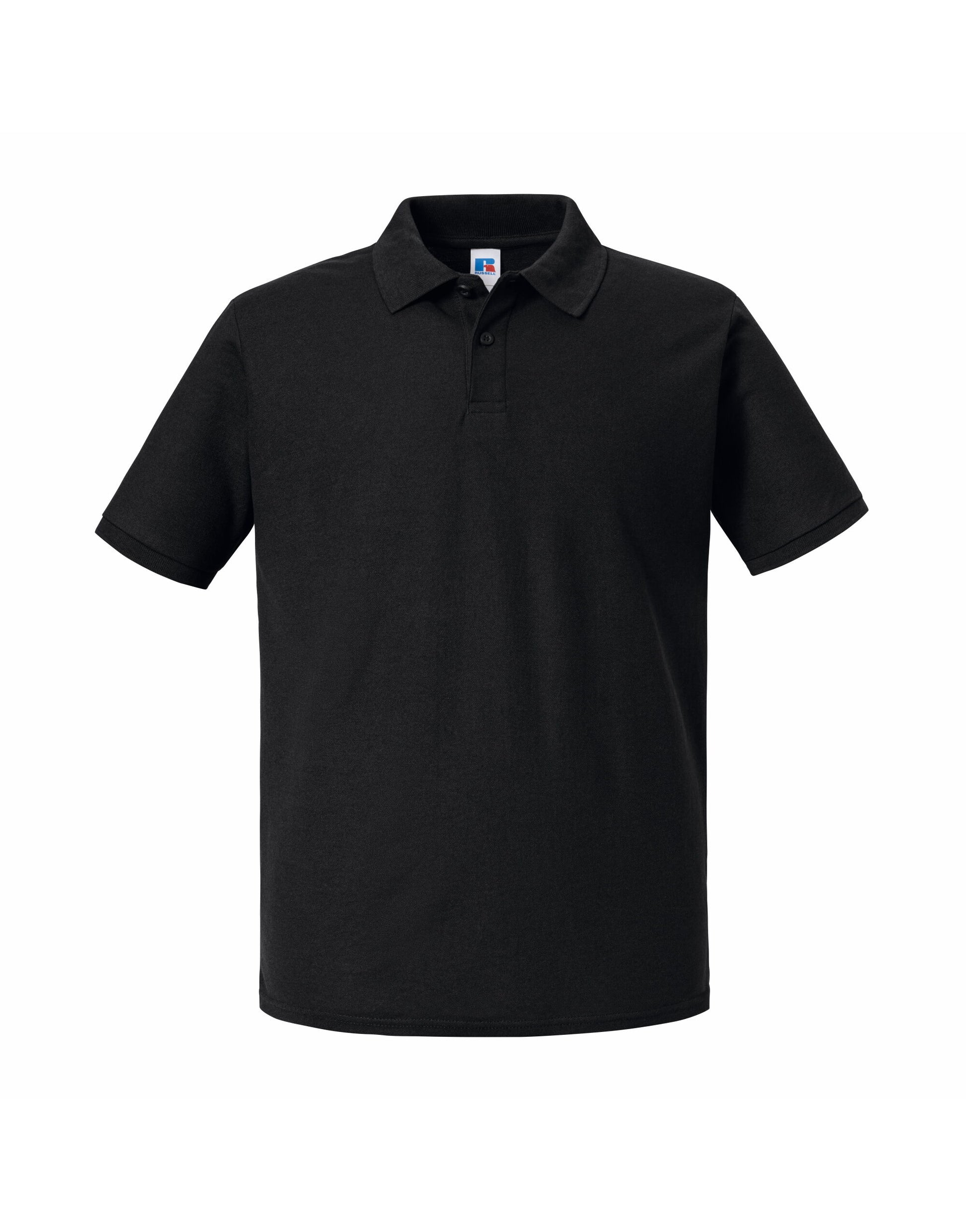 Authentic Eco Polo   
