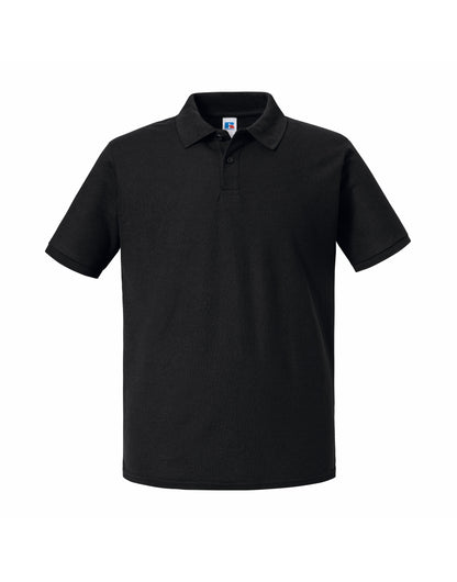 Authentic Eco Polo   
