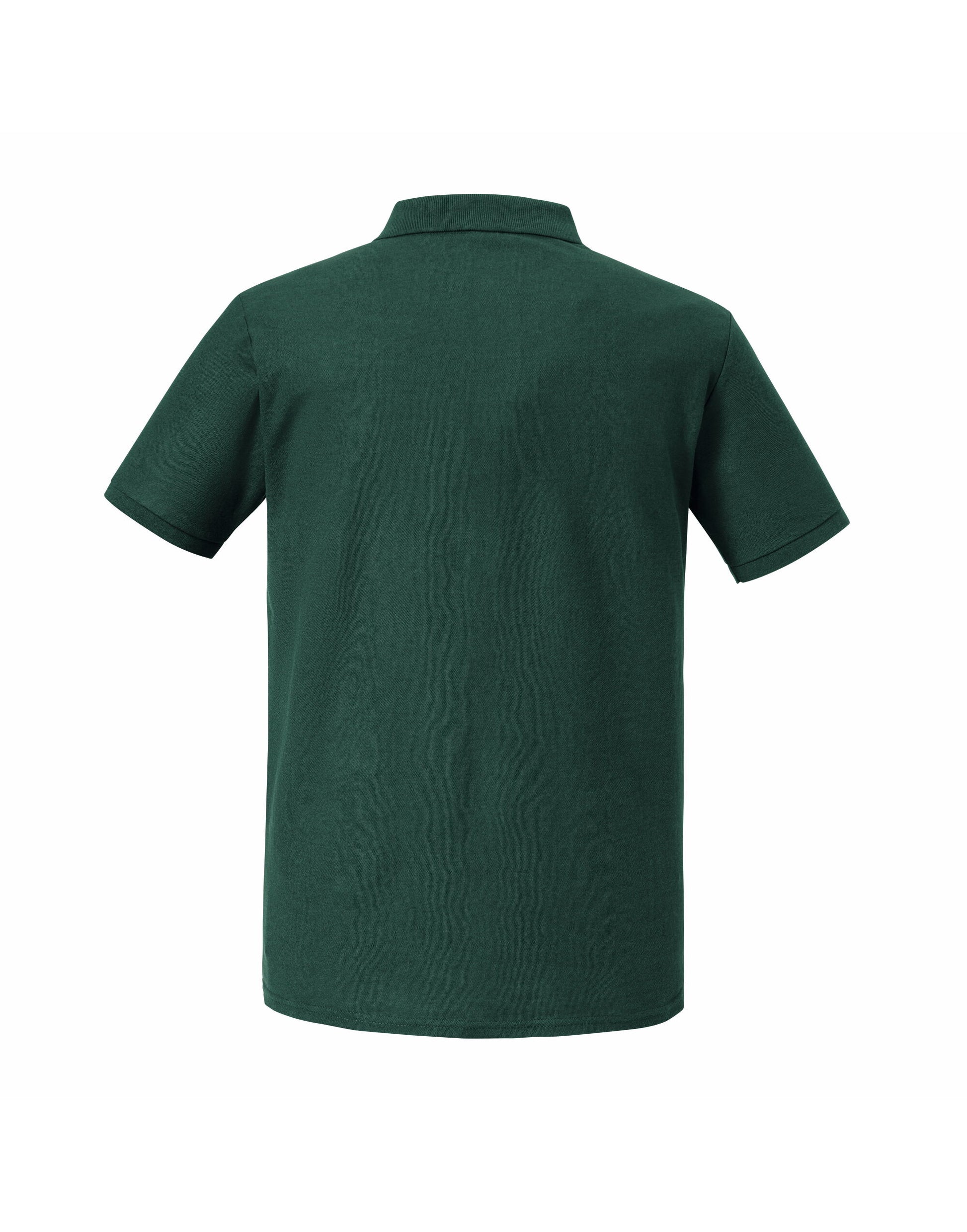 Authentic Eco Polo   
