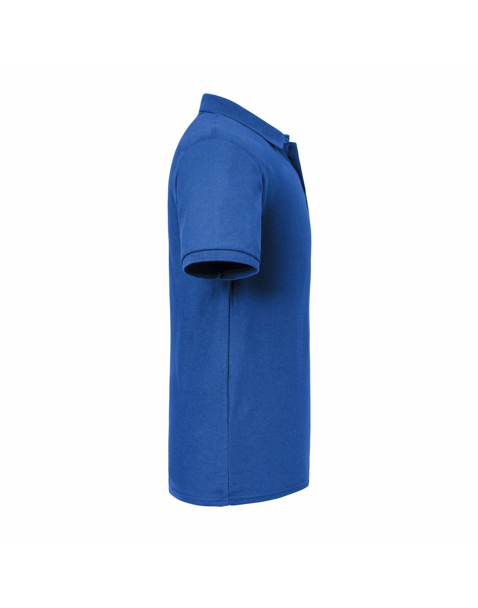 Authentic Eco Polo   

