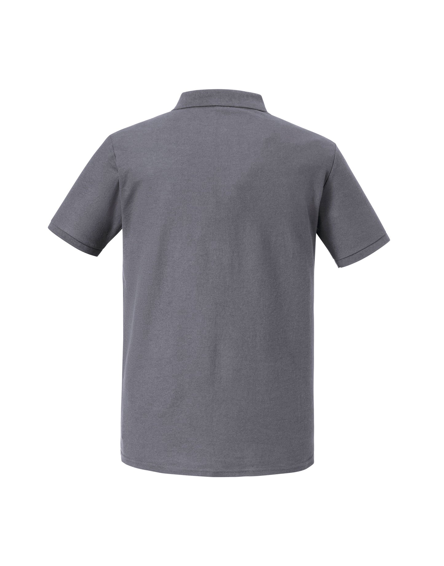 Authentic Eco Polo   
