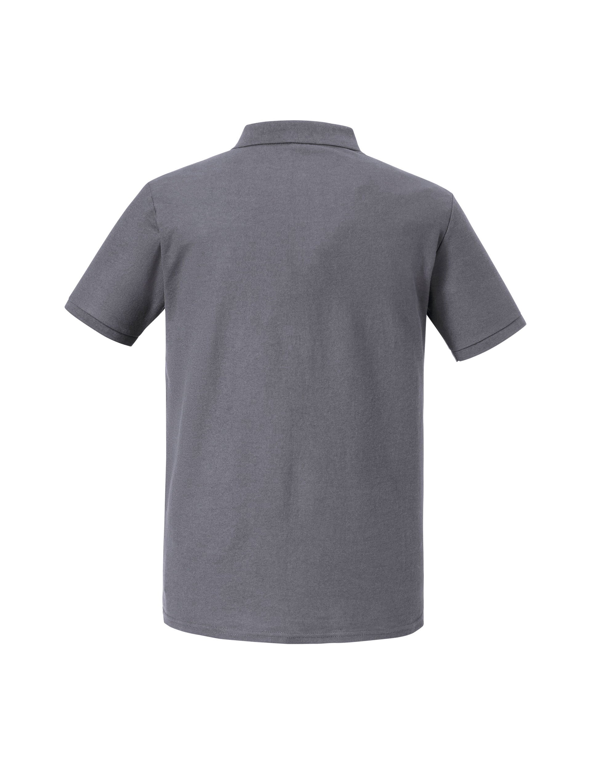 Authentic Eco Polo   
