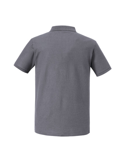 Authentic Eco Polo   
