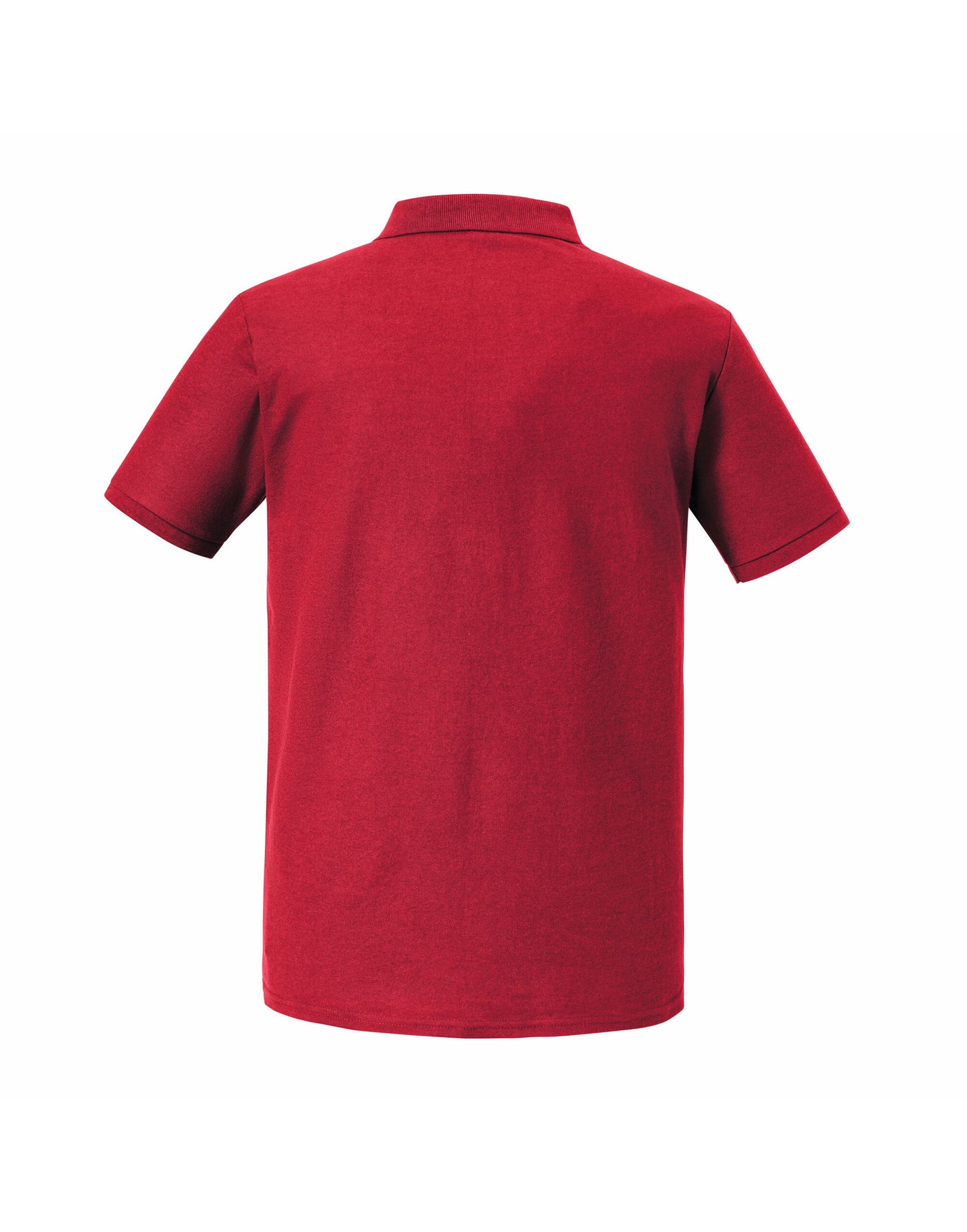 Authentic Eco Polo   
