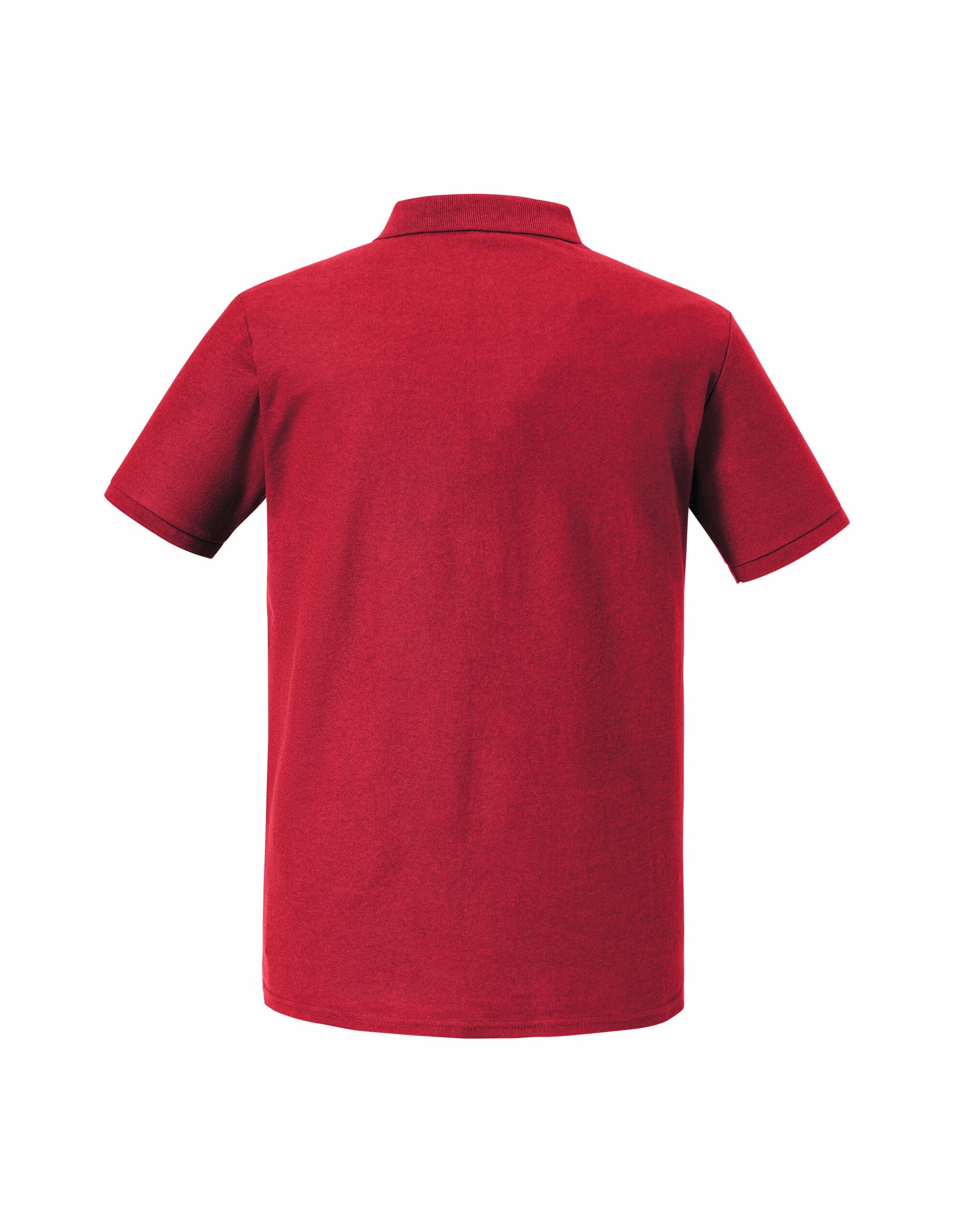 Authentic Eco Polo   
