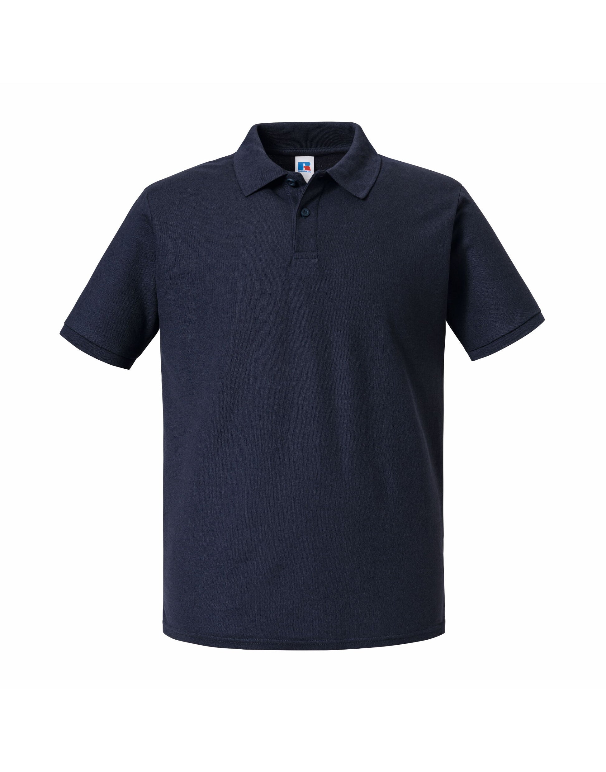 Authentic Eco Polo   
