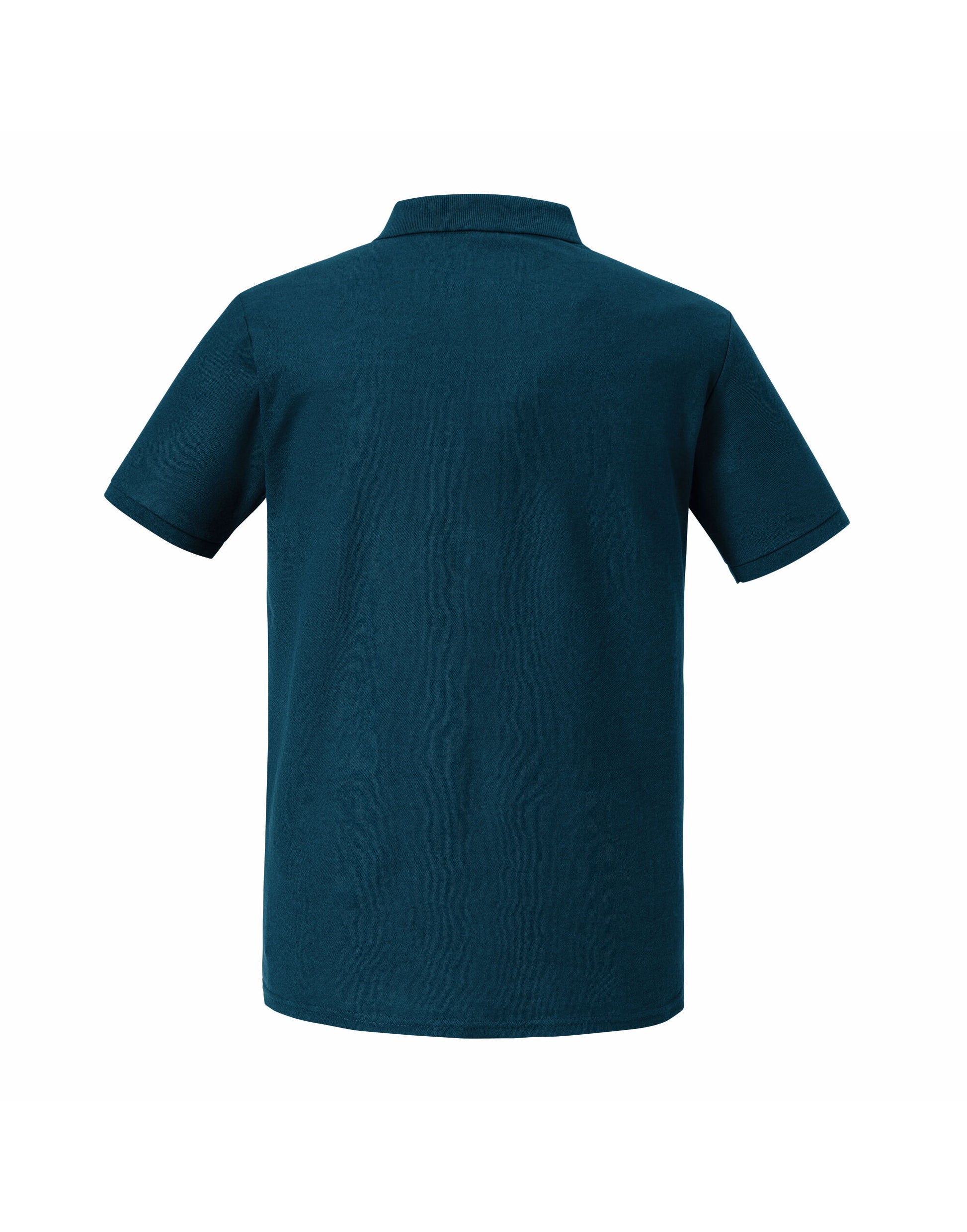 Authentic Eco Polo   
