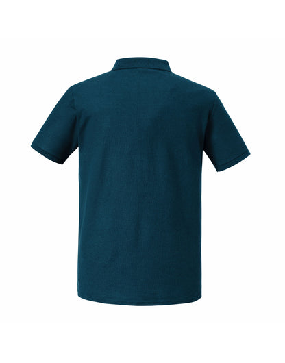 Authentic Eco Polo   
