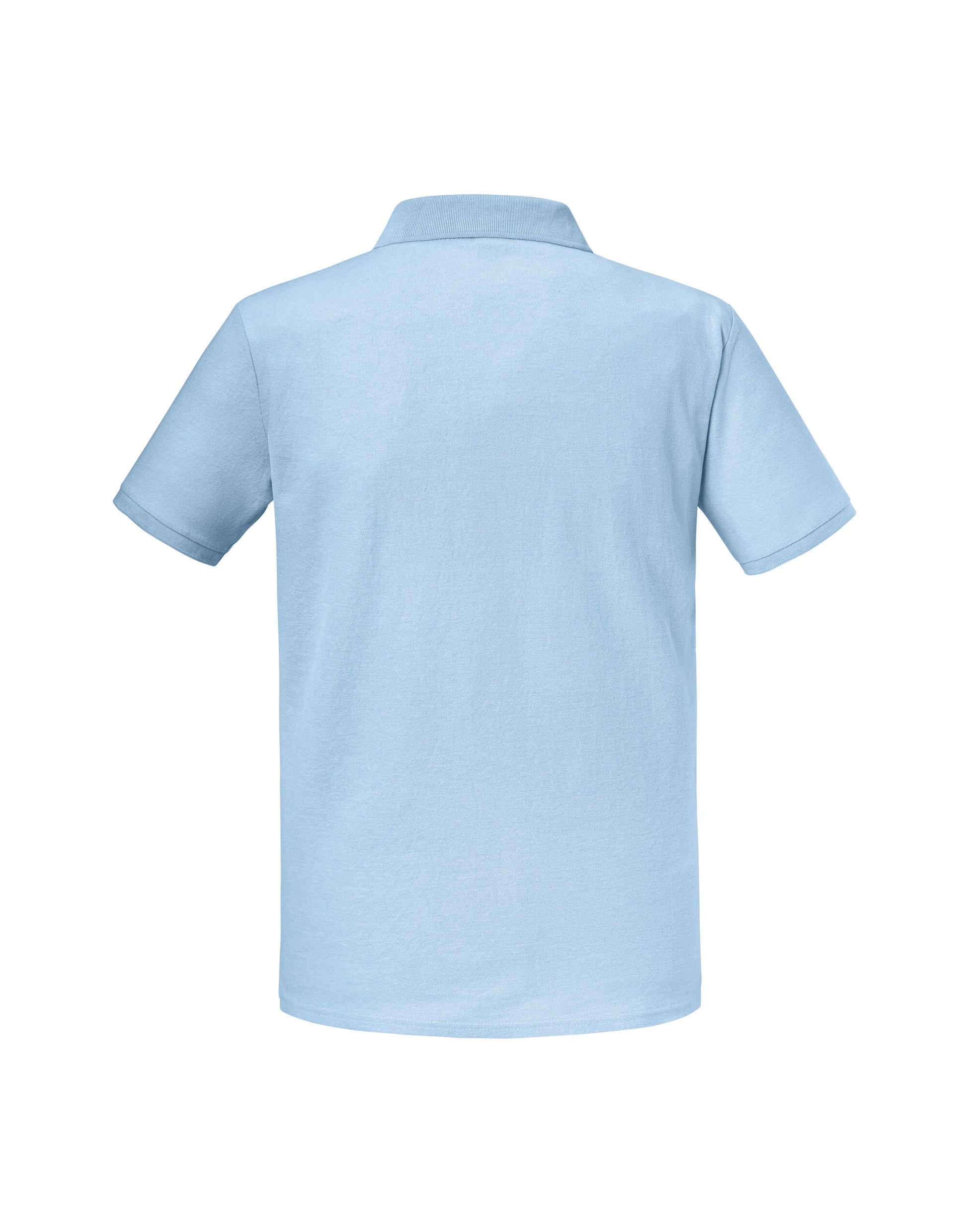 Authentic Eco Polo   
