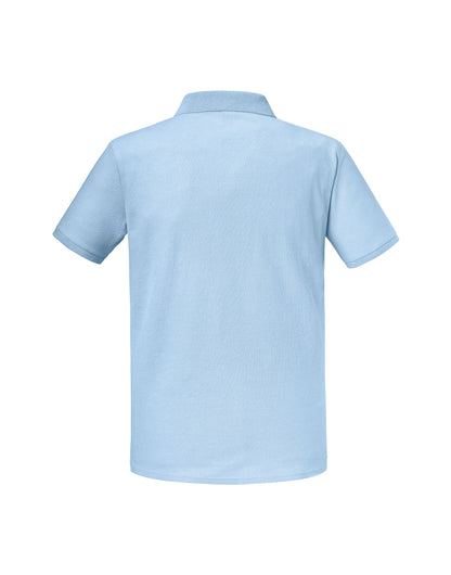 Authentic Eco Polo   
