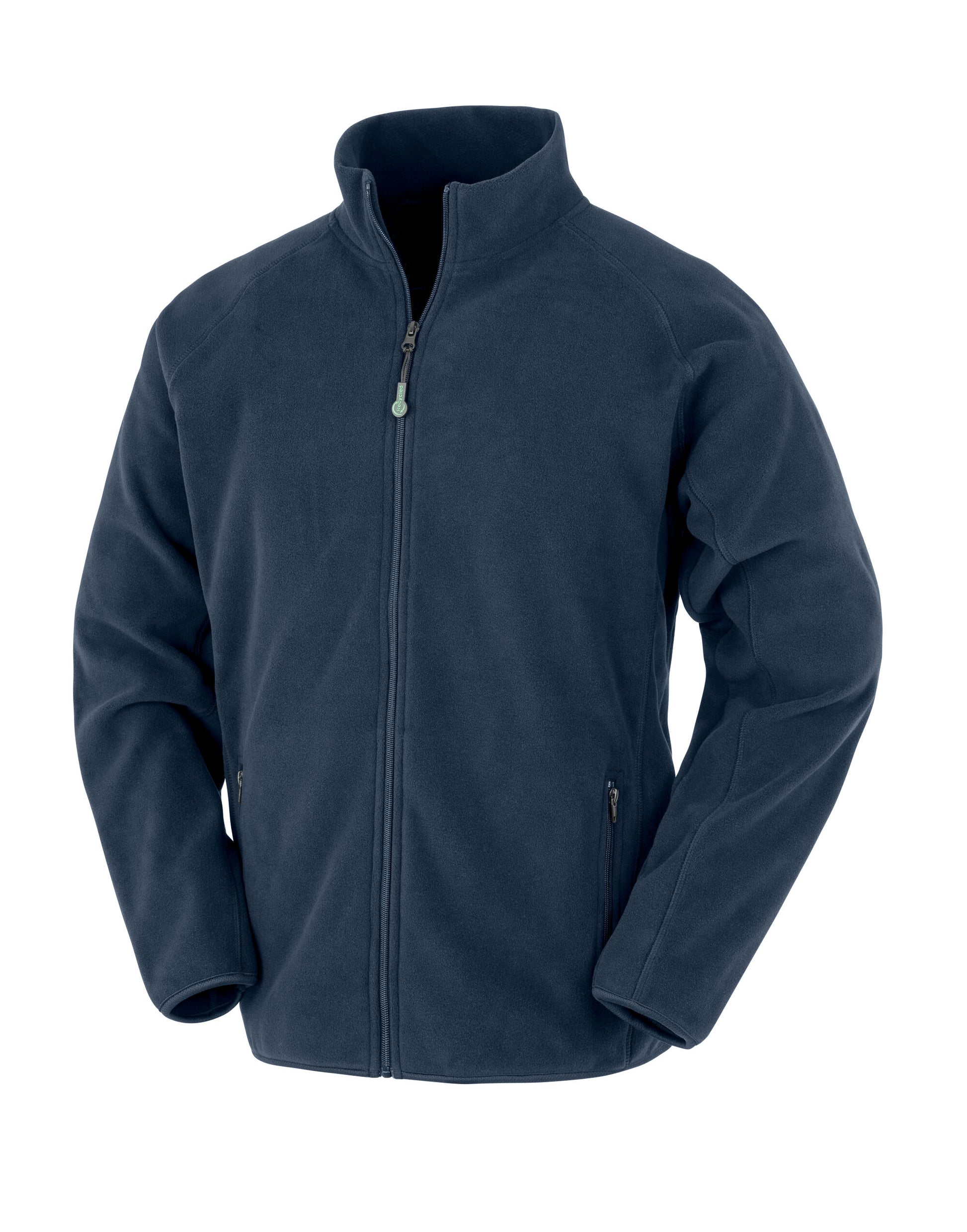 Recycled Unisex Fleece Polarthermic Jkt