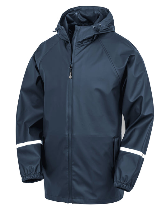 Prism PU Waterproof Jacket