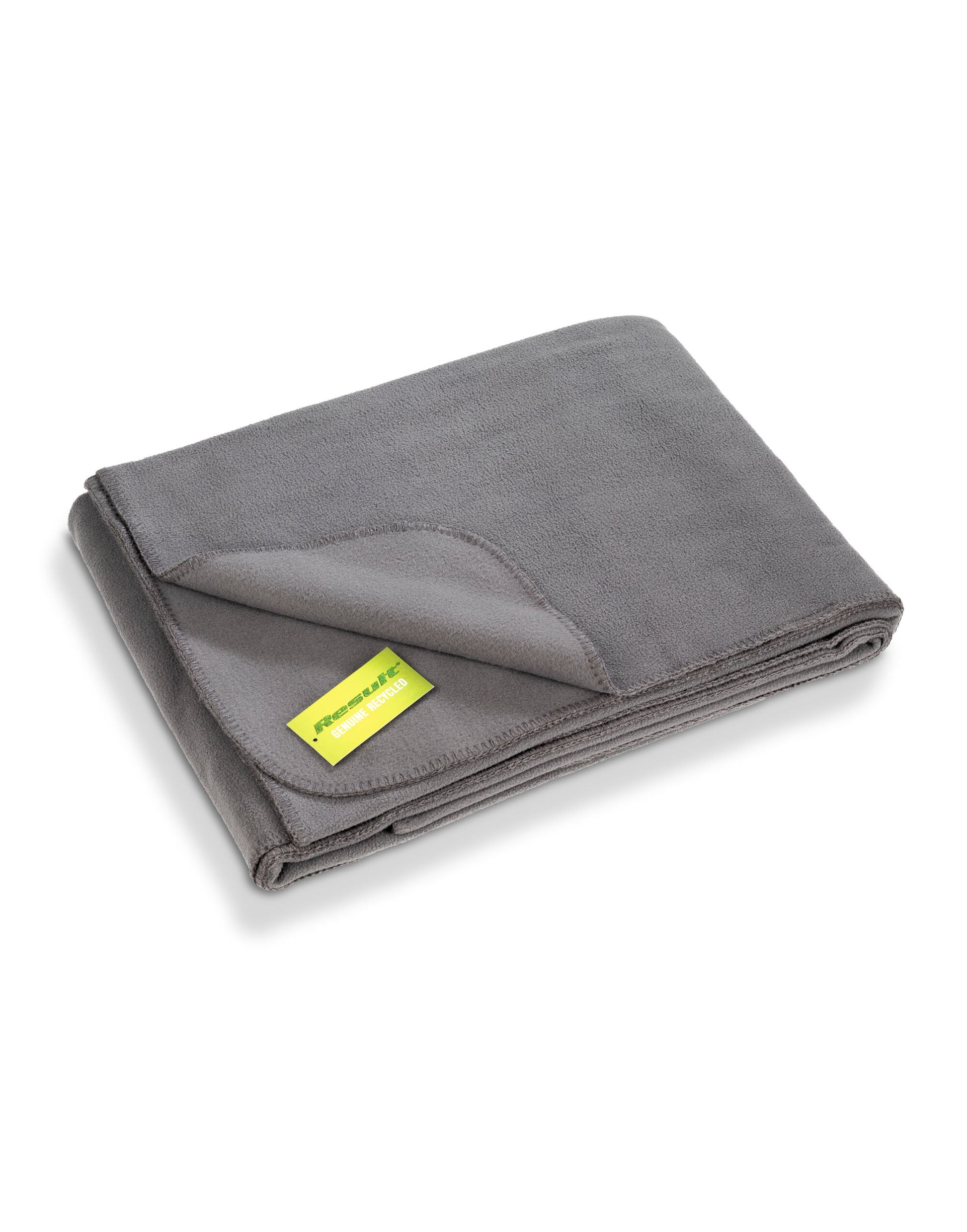 Recycled Fleece Polartherm Blanket