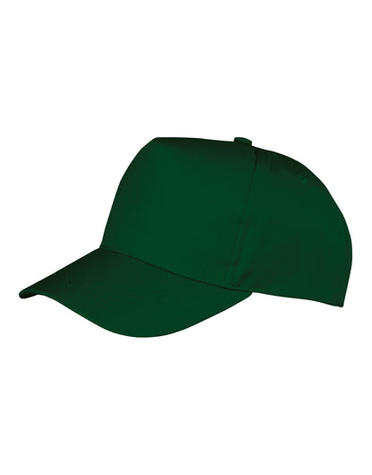 Recycled Printers Cap