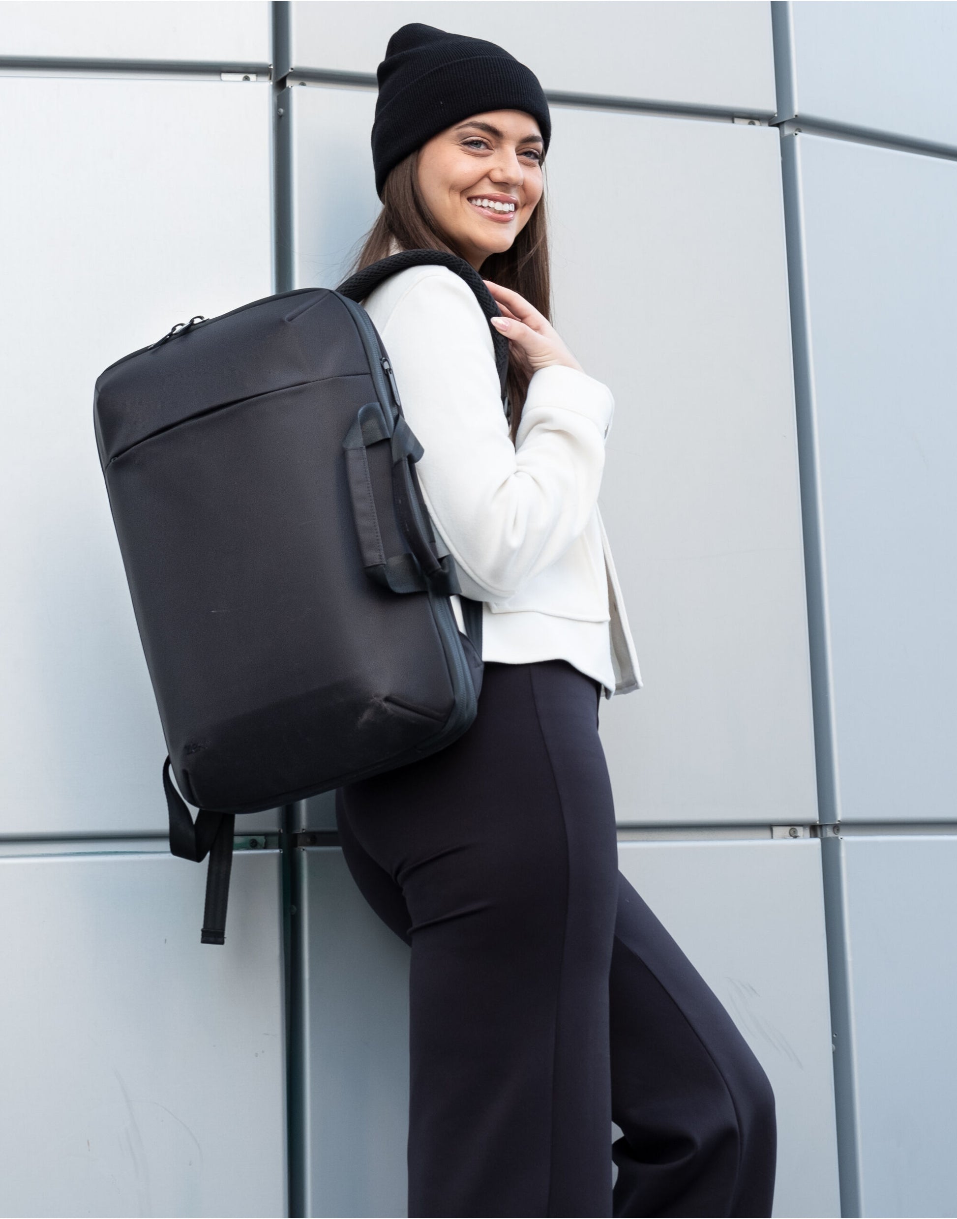 Topaz Boarding Laptop Bag