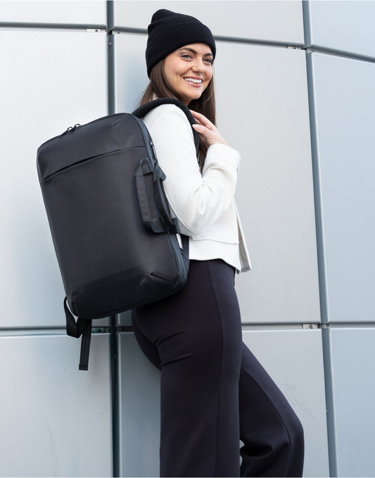 Topaz Boarding Laptop Bag