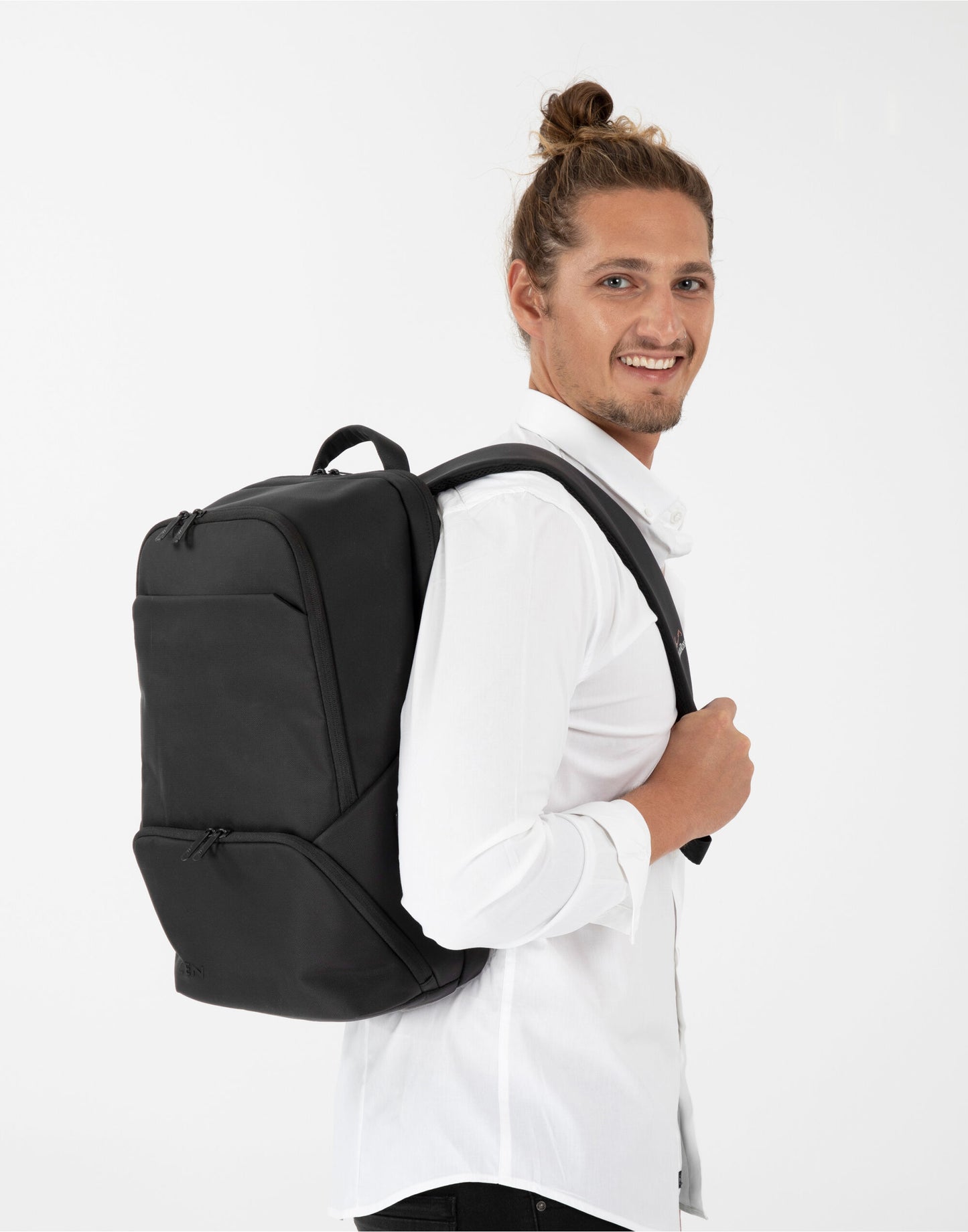 Interlaken Alpine Laptop Backpack