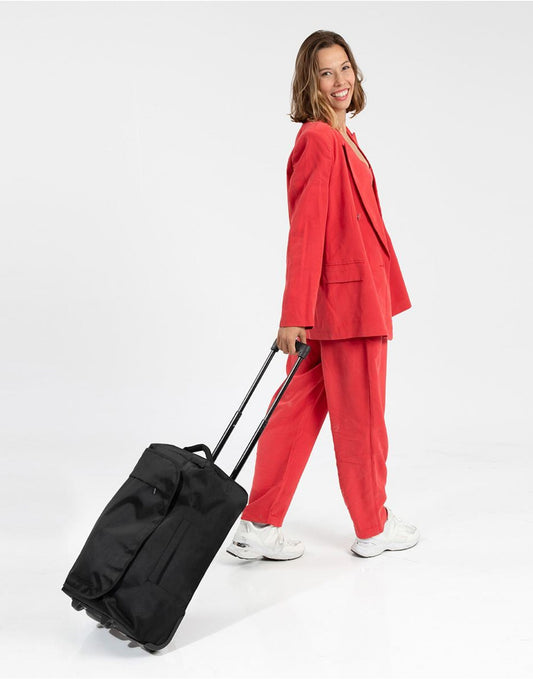 Kathmandu Trolley Bag