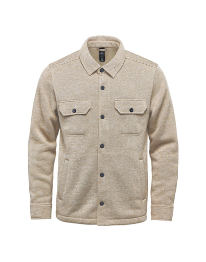 Men's Pure Earth Avalanche Fleece Shirt